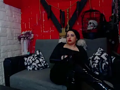 MistressRachelle online show from 01-29-25, 07:43