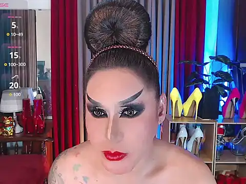 bubblebuttkate online show from 01-09-26, 03:42