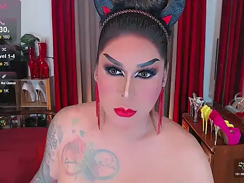 bubblebuttkate online show from 03-07-26, 03:25