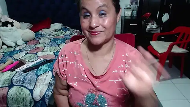 pervert mommy  online show from 03-21-25, 12:50