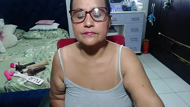 pervert mommy  online show from 02-17-26, 11:50