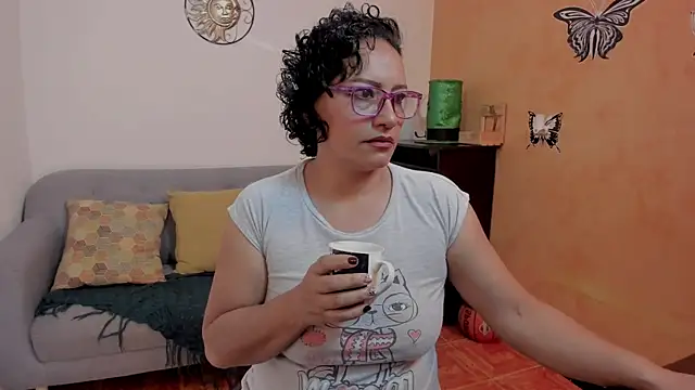 scarlet wet online show from 03-14-26, 09:31