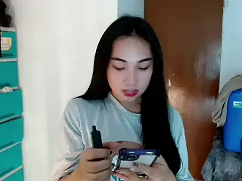 SweetLilly 18 online show from 01-08-25, 02:35