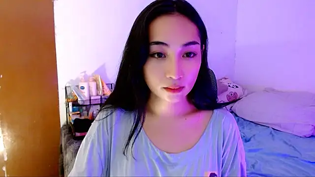 SweetLilly 18 online show from 10-20-25, 02:12