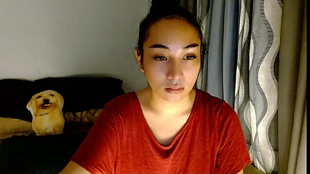 SweetLilly 18 online show from 03-26-26, 06:30