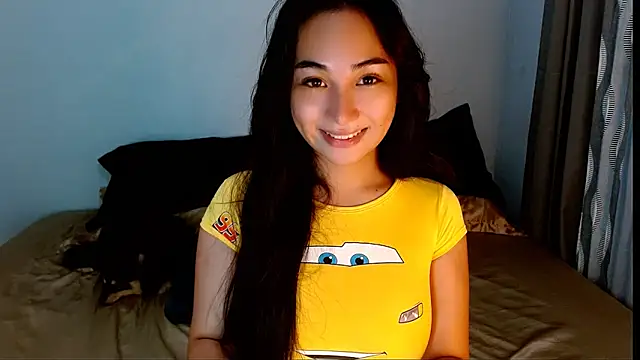 SweetLilly 18 online show from 04-05-26, 03:36