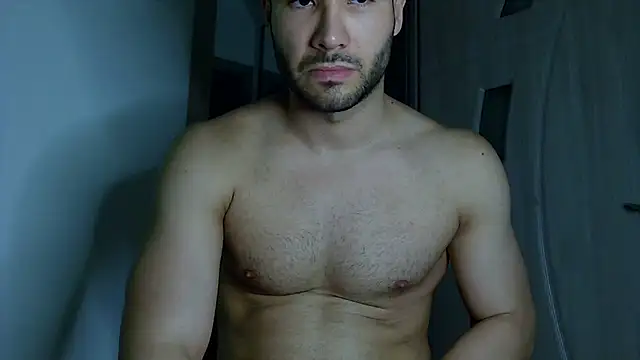Justynn1 online show from 07-05-26, 11:01