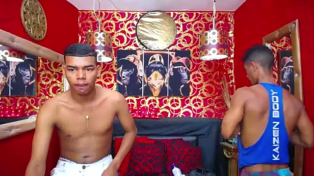 PEINBOYS online show from 03-06-25, 07:10