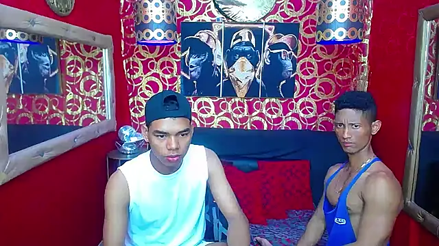 PEINBOYS online show from 03-20-25, 07:14