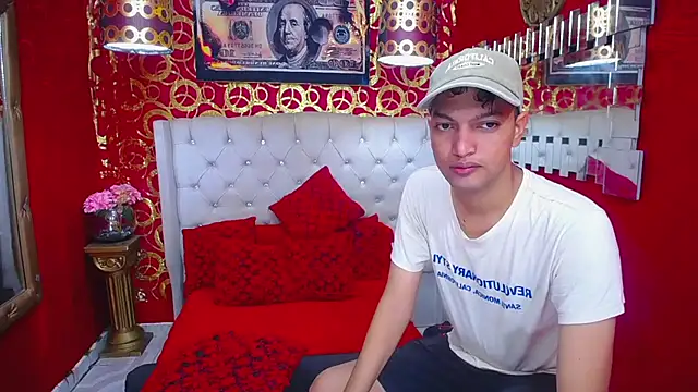 PEINBOYS online show from 08-01-26, 07:24
