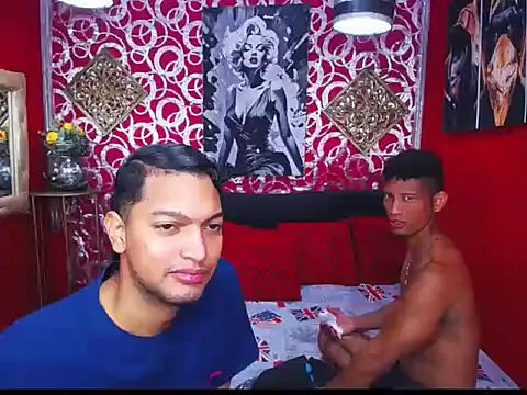 PEINBOYS online show from 08-05-26, 07:06