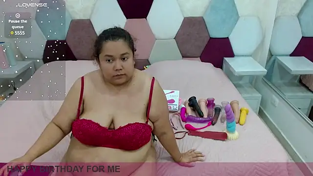 angel blue online show from 03-19-25, 12:15