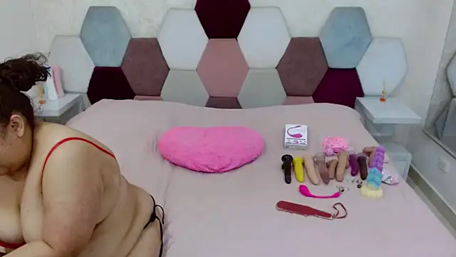 angel blue online show from 02-09-26, 03:38