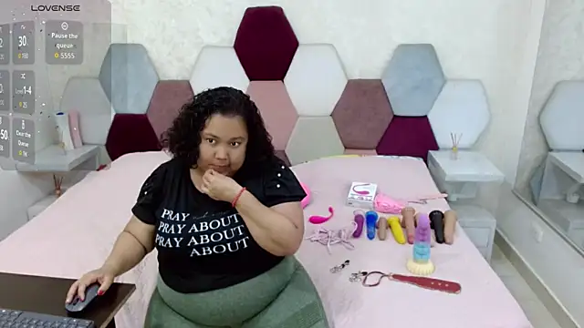 angel blue online show from 02-23-26, 02:58