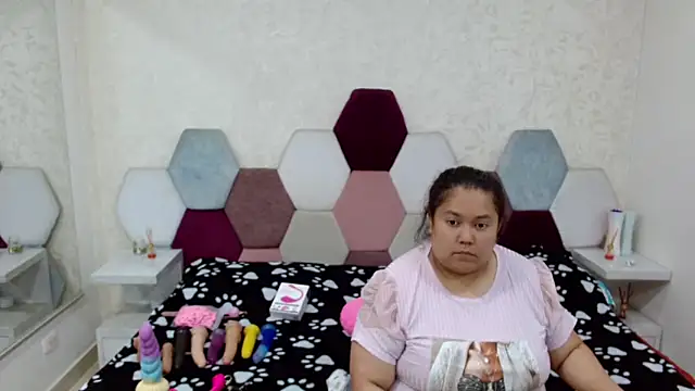 angel blue online show from 03-24-26, 02:55