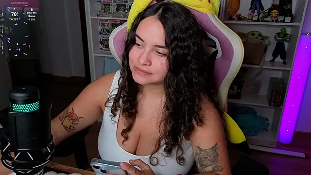 Sweet sully   online show from 11-11-25, 09:31