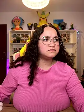 Sweet sully   online show from 01-16-26, 06:12