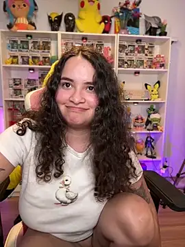 Sweet sully   online show from 03-20-26, 08:46