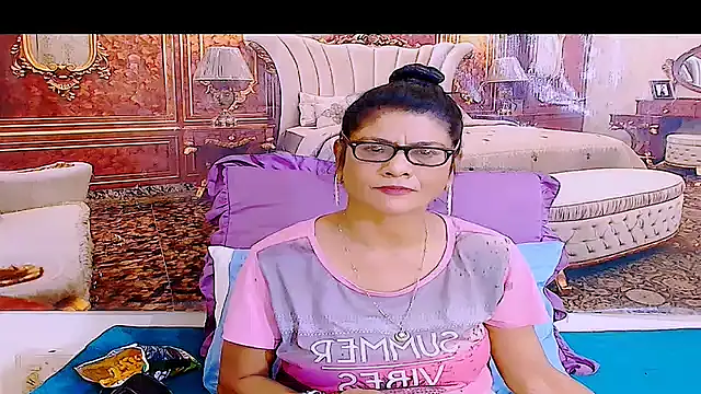 IndianAllure online show from 06-10-26, 05:28