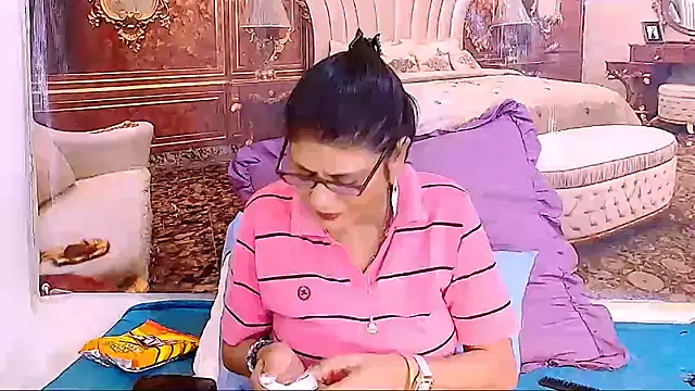 IndianAllure online show from 06-12-26, 05:39