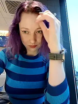 Frost foxy online show from 12-03-24, 08:16