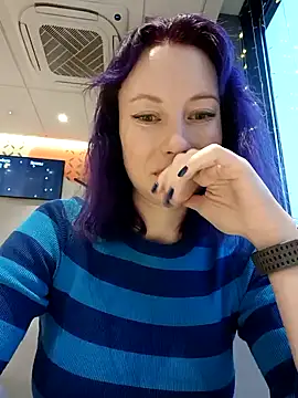 Frost foxy online show from 12-23-24, 07:28