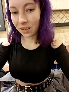 Frost foxy online show from 12-26-24, 05:47