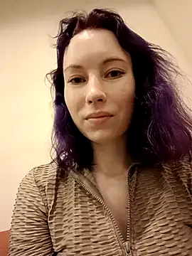 Frost foxy online show from 12-27-24, 06:24