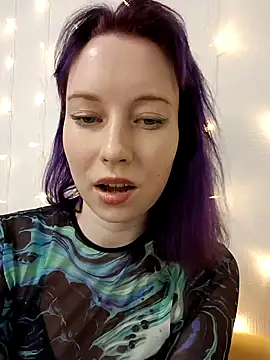 Frost foxy online show from 12-31-24, 11:42