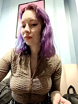 Frost foxy online show from 01-18-25, 05:41