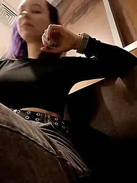 Frost foxy online show from 01-25-25, 04:56