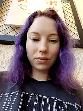 Frost foxy online show from 02-07-25, 07:07