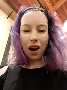 Frost foxy online show from 02-09-25, 05:19