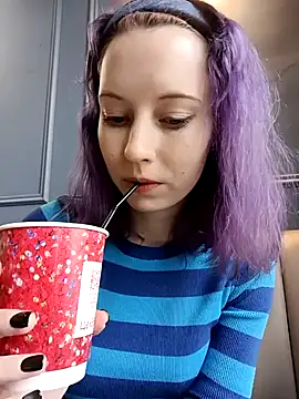 Frost foxy online show from 02-10-25, 08:53