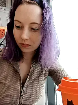 Frost foxy online show from 02-12-25, 09:42