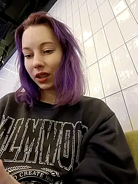 Frost foxy online show from 02-15-25, 08:22