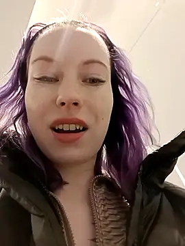 Frost foxy online show from 02-19-25, 07:06