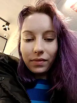 Frost foxy online show from 02-24-25, 10:26