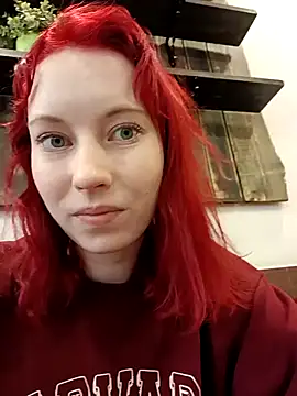 Frost foxy online show from 03-05-25, 06:33