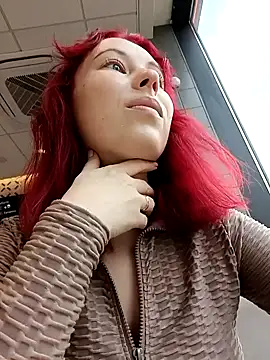 Frost foxy online show from 03-07-25, 07:08