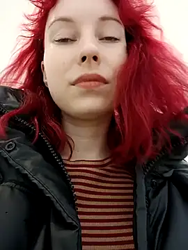 Frost foxy online show from 03-08-25, 08:22