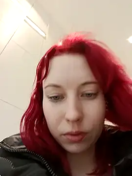 Frost foxy online show from 03-16-25, 06:42