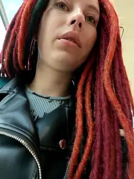 Frost foxy online show from 09-21-25, 02:35