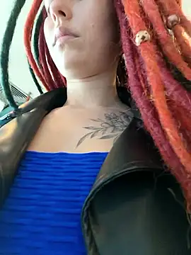 Frost foxy online show from 09-24-25, 02:37