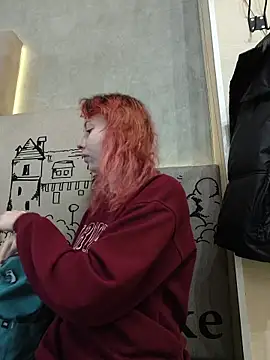 Frost foxy online show from 11-30-25, 03:10