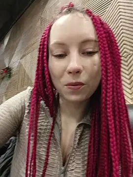 Frost foxy online show from 12-20-25, 02:29