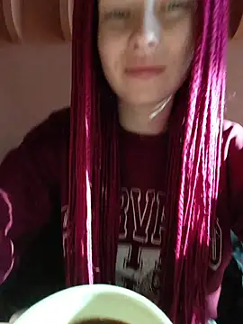 Frost foxy online show from 03-07-26, 03:25