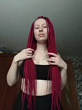 Snapshot of Frost_foxy chatting on 04-21-26, 04:19 Frost foxy online show from 04-21-26, 04:19