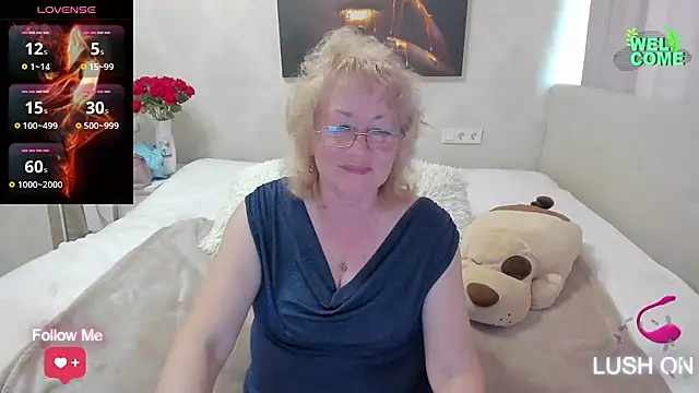 Snapshot of laylaroma chatting on 07-03-26, 02:23 laylaroma online show from 07-03-26, 02:23