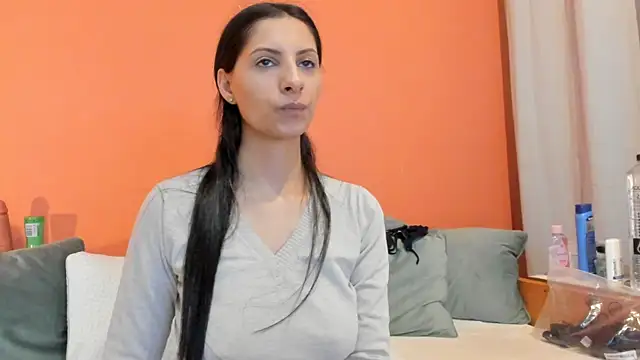 Dirty-Bya online show from 04-14-26, 06:25